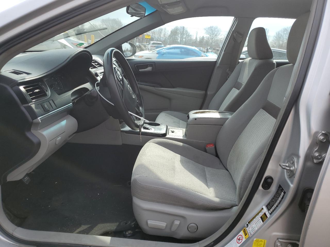 2014 Toyota Camry - Image 7