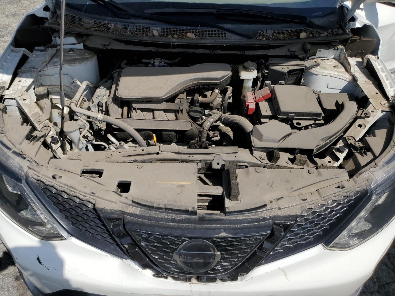 JN1BJ1CP2KW219789 NISSAN ROGUE 2019