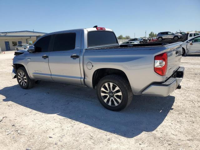  TOYOTA TUNDRA 2020 Srebrny