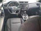 2018 Nissan Rogue S en Venta en Riverview, FL - Rear End