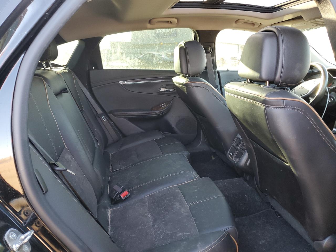 2014 Chevrolet Impala - Image 10