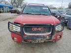 2002 Gmc Envoy  იყიდება Wichita-ში, KS - Front End