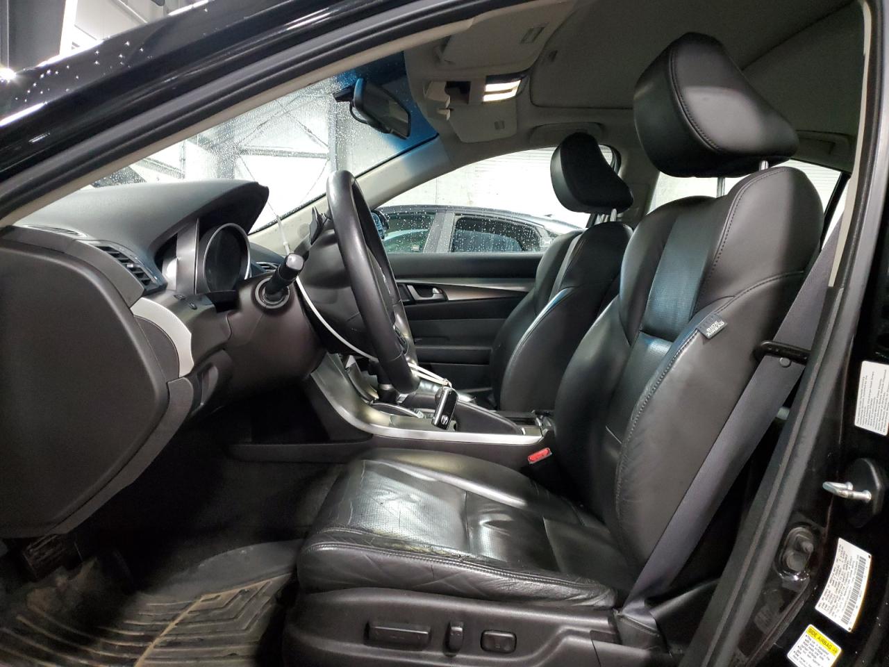 2009 Acura TL - Image 7