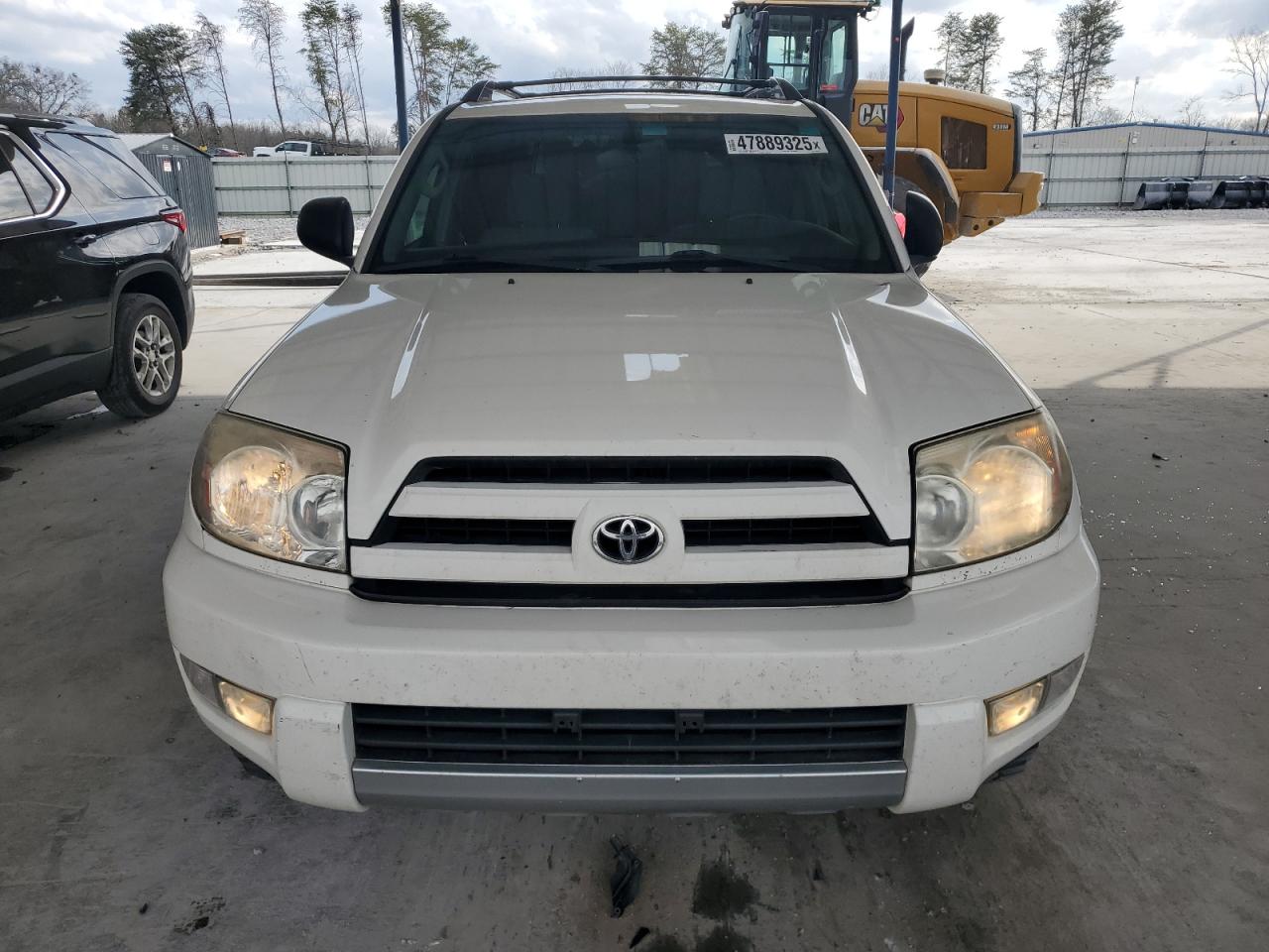 2004 Toyota 4Runner - Image 5