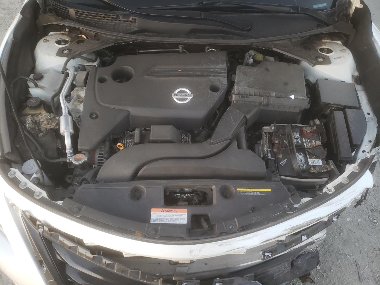 2013 Nissan Altima - Image 11