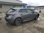 2021 Toyota Corolla Xse en Venta en Ellwood City, PA - Front End