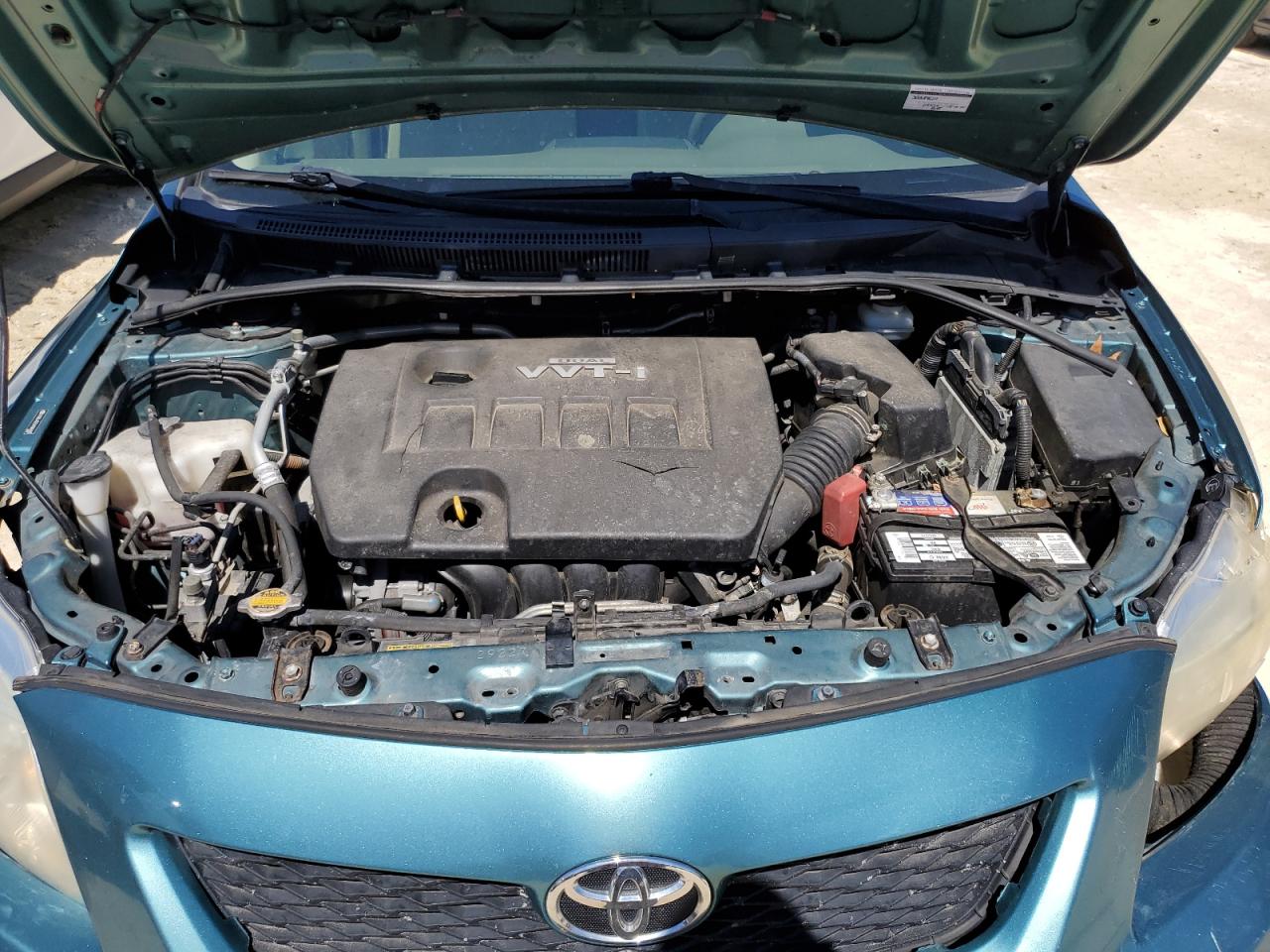 2009 Toyota Corolla - Image 11