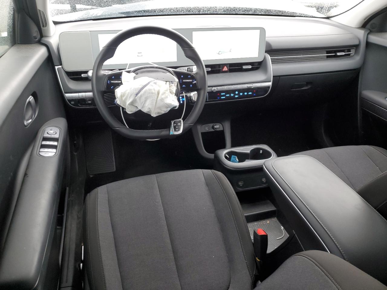 KM8KM4DE7RU308326 HYUNDAI IONIQ 2024