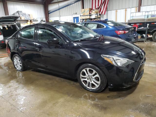 SCION IA 2016 Чорний