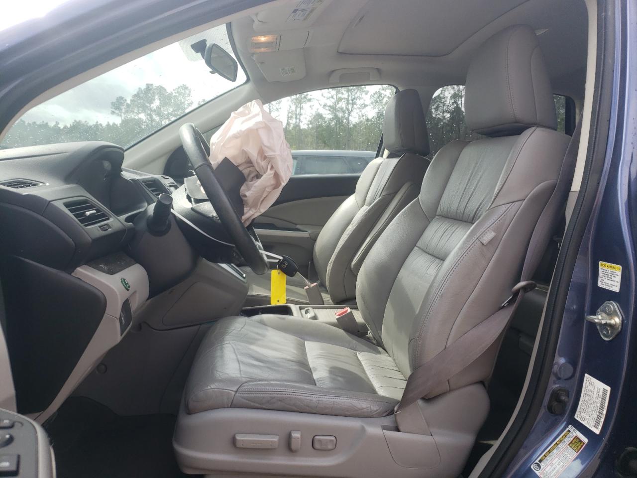 2013 Honda CR-V - Image 7