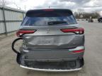 2023 Mitsubishi Outlander Se en Venta en Glassboro, NJ - Front End