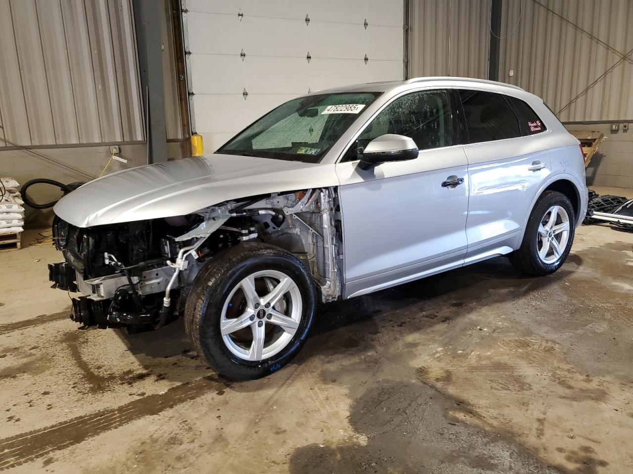2023 Audi Q5 - Image 1