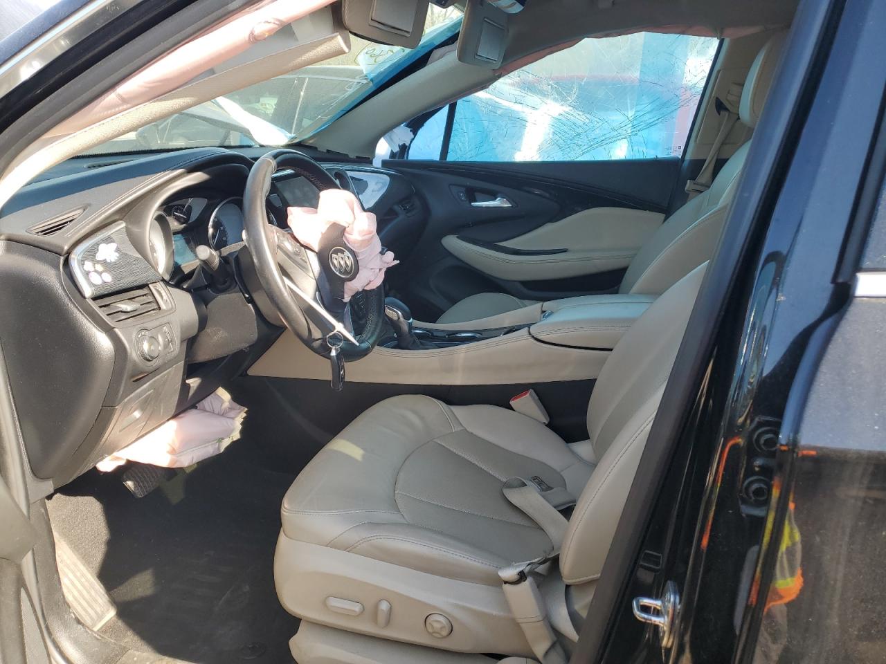 2018 Buick Envision - Image 7