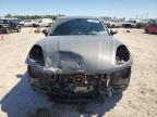 2018 Porsche Macan S იყიდება Houston-ში, TX - Front End