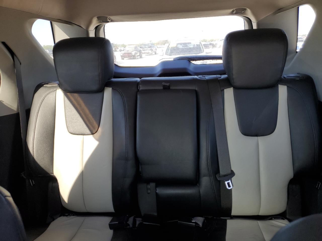 2010 Chevrolet Equinox - Image 10