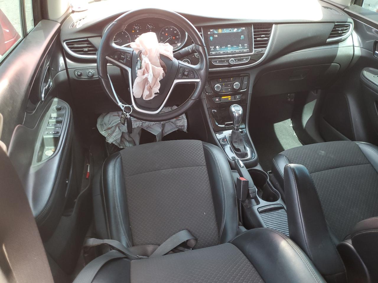 2019 Buick Encore - Image 8