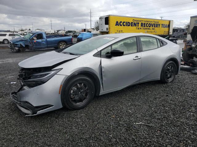 2024 Toyota Prius Prime Se