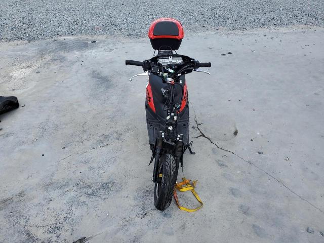 2024 ASCE SCOOTER