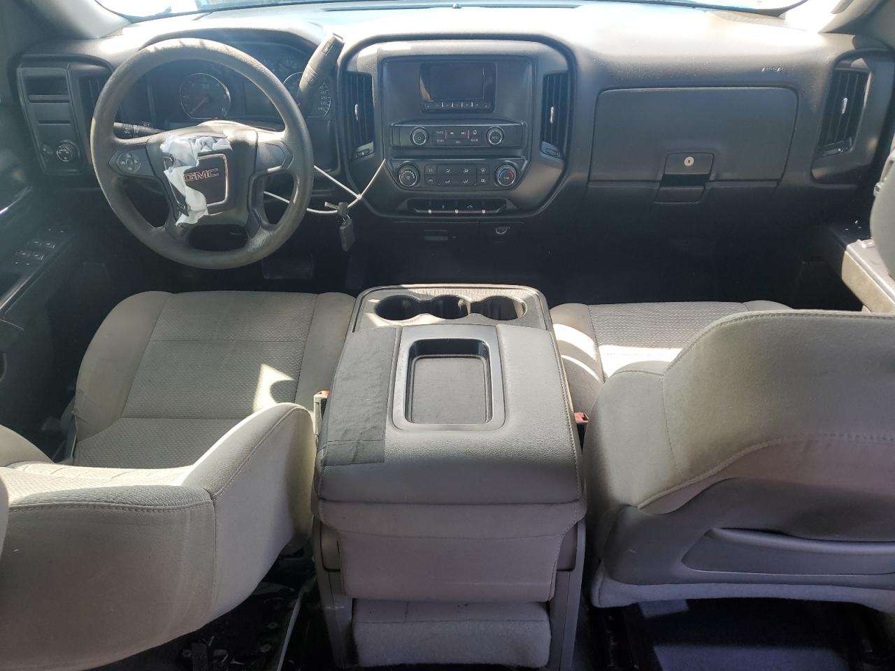 2014 GMC Sierra - Image 8