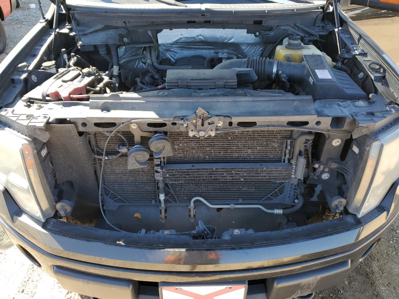 2012 Ford F-150 - Image 11