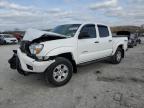 2015 Toyota Tacoma Double Cab for Sale in Cahokia Heights, IL - Front End