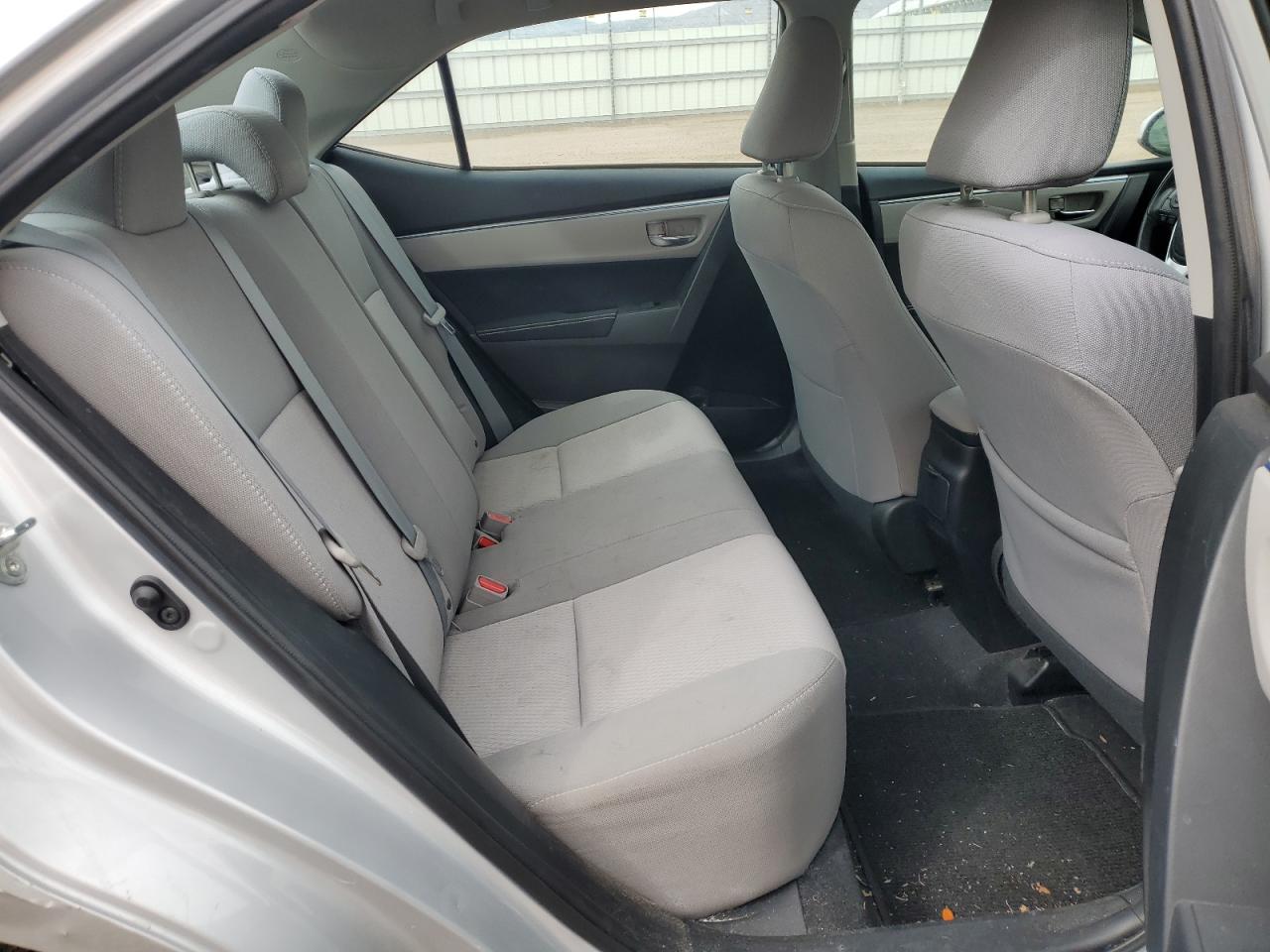 2014 Toyota Corolla - Image 10
