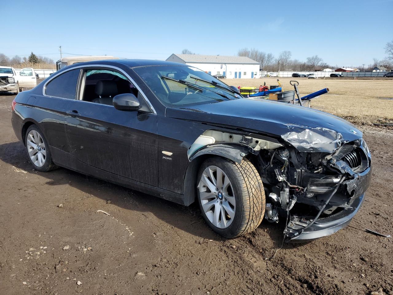 2013 BMW 3er - Image 4