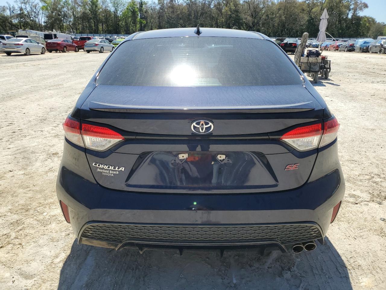 2020 Toyota Corolla - Image 6