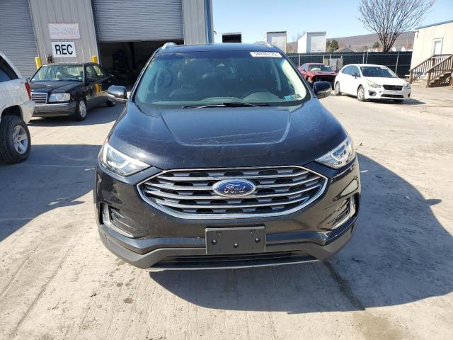  FORD EDGE 2019 Black