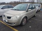 2007 RENAULT SCENIC DYN for sale at Copart SANDTOFT