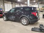 2023 Ford Explorer Xlt للبيع في Blaine، MN - Side