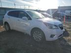 2020 Buick Envision Essence იყიდება Chicago Heights-ში, IL - Front End