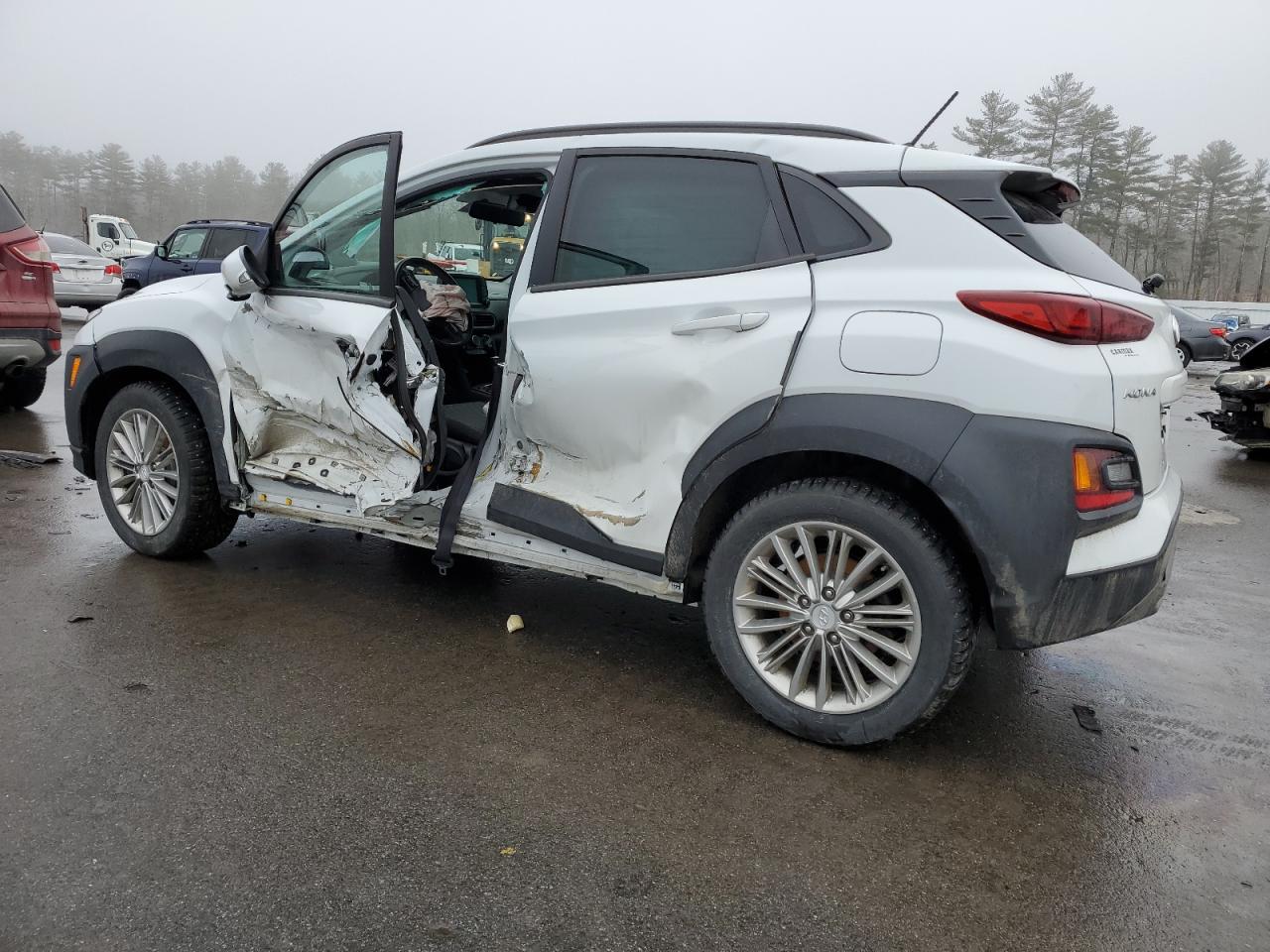 2018 Hyundai Kona - Image 2