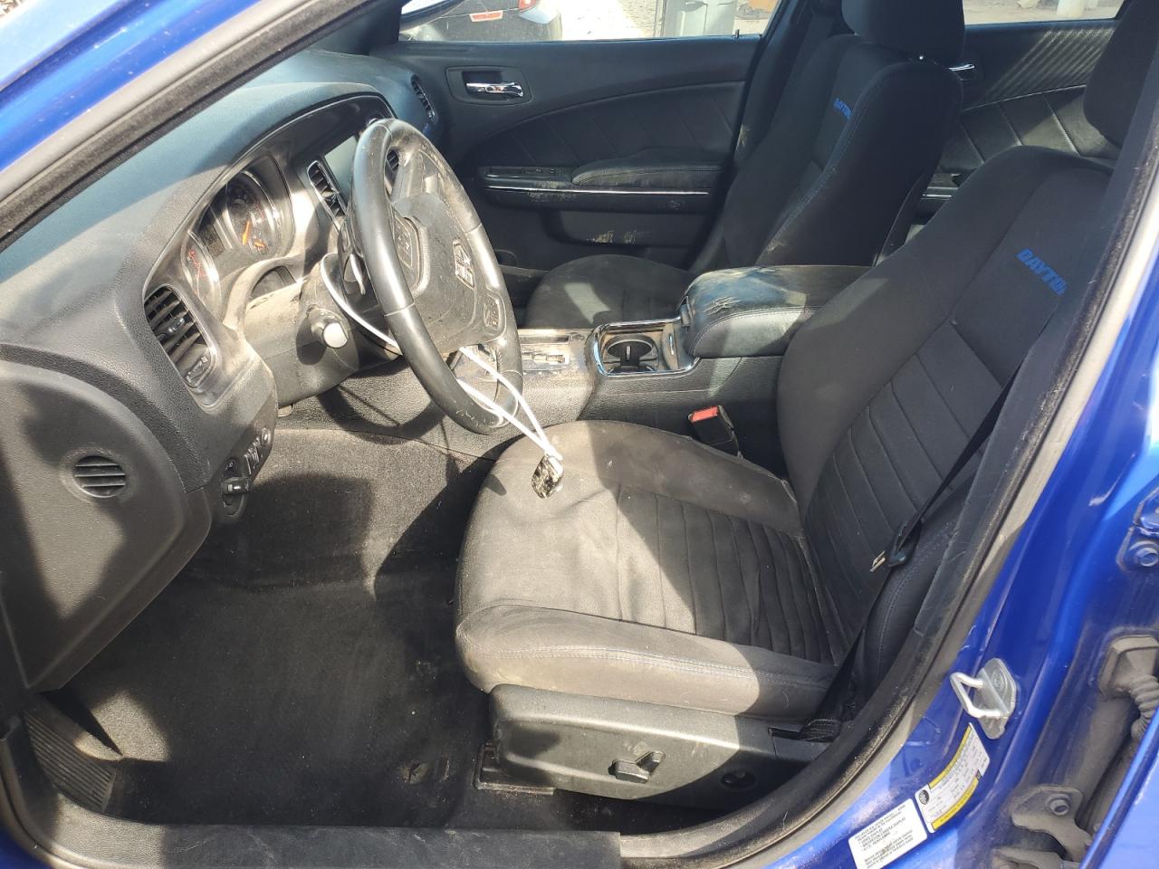 2013 Dodge Charger - Image 7