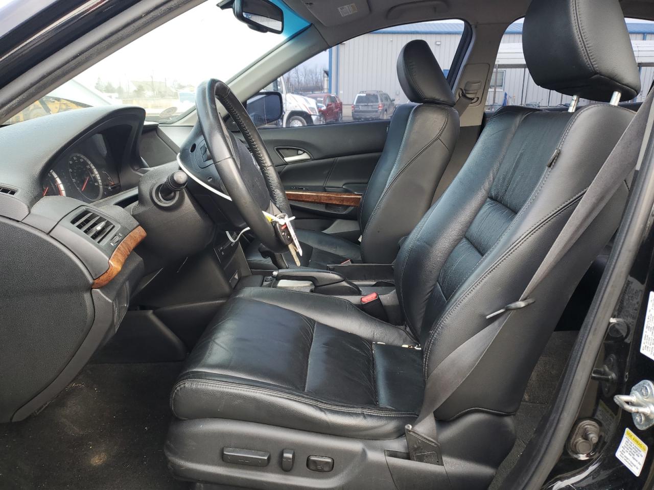 2012 Honda Accord - Image 7