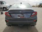 2024 Subaru Wrx Tr zu verkaufen in Albuquerque, NM - Front End
