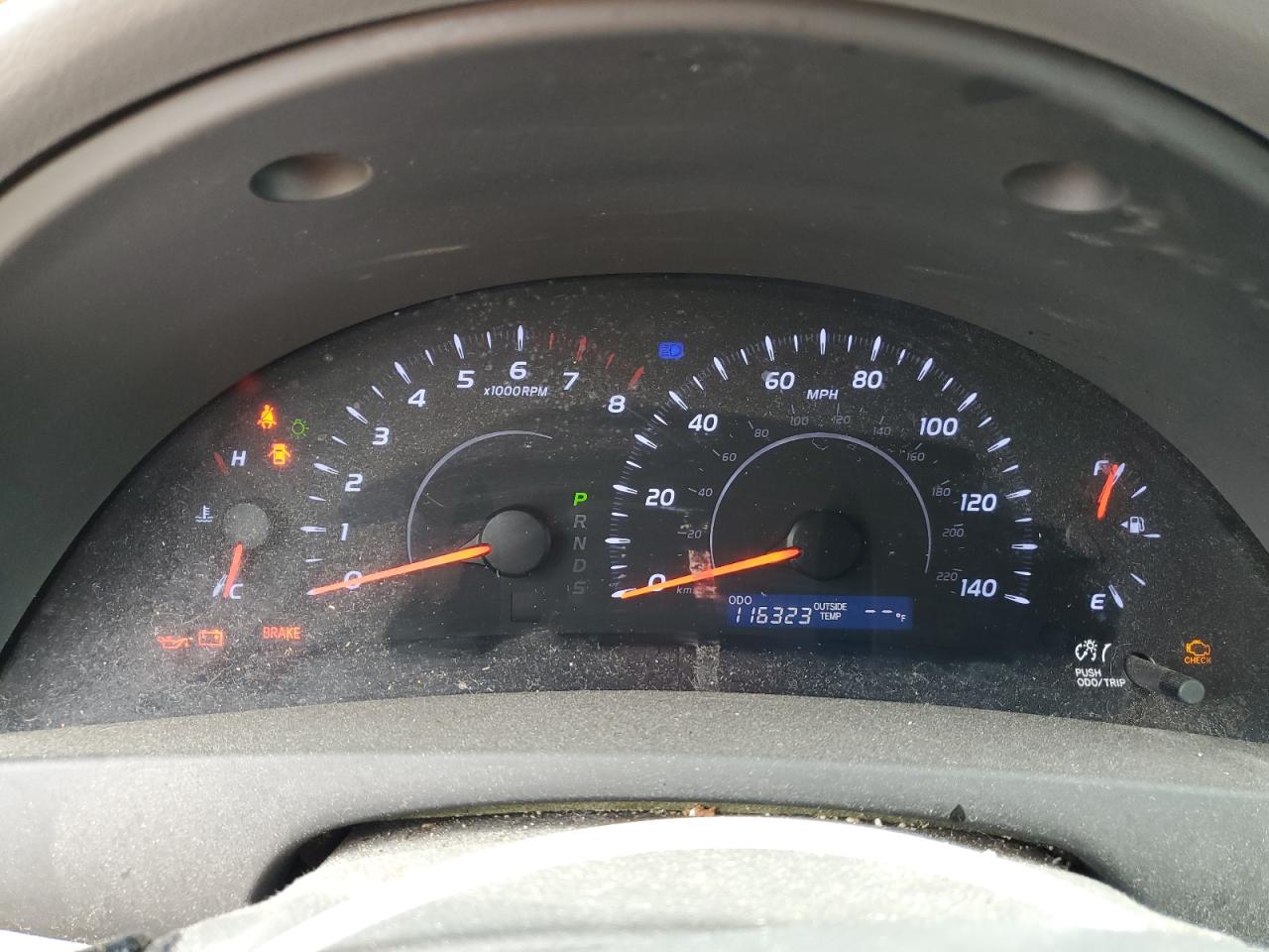 4T1BF3EKXBU609428 2011 Toyota Camry Base