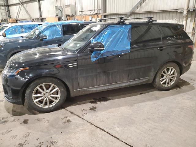 2021 LAND ROVER RANGE ROVER SPORT SE for sale at Copart QC - MONTREAL