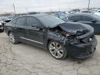 2014 Chevrolet Impala Ltz de vânzare în Indianapolis, IN - Front End