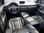 2017 Audi Q7 Premium Plus იყიდება North Las Vegas-ში, NV - Undercarriage
