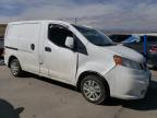 2017 Nissan Nv200 2.5S na sprzedaż w Littleton, CO - Rollover