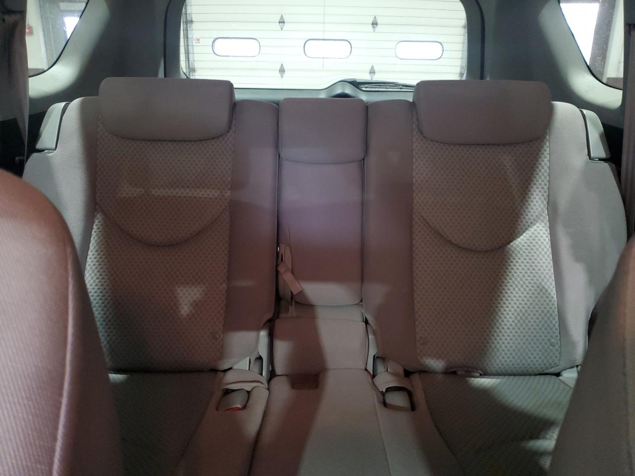 2008 Toyota Rav4 VIN: JTMBD33V286074065 Lot: 46991435
