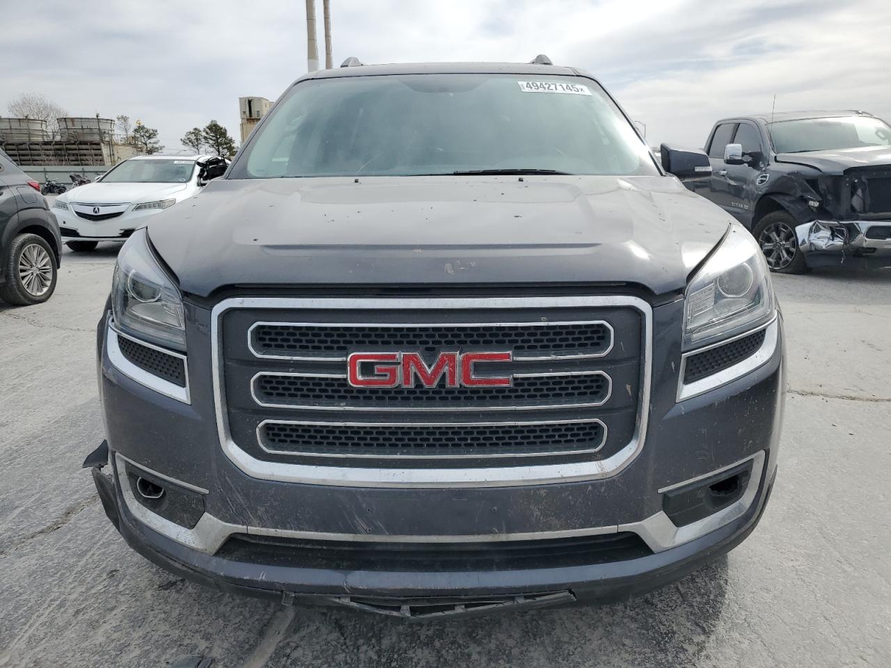 2014 GMC Acadia - Image 5