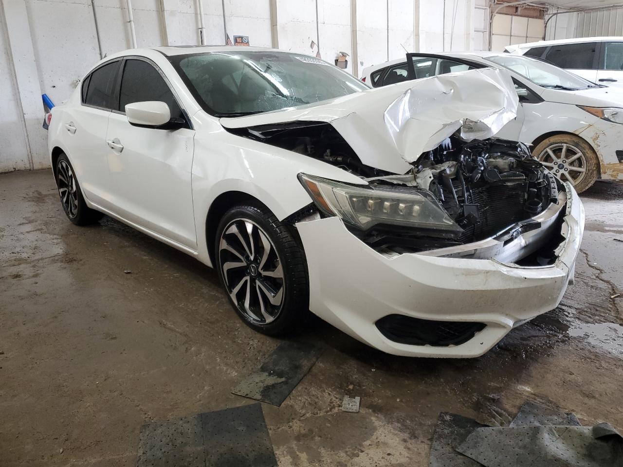 2016 Acura ILX - Image 4