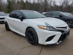 2020 TOYOTA CAMRY XSE   for sale at Copart ON - COOKSTOWN
