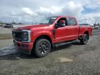 2023 Ford F350 Super Duty for Sale in Eugene, OR - Frame Damage