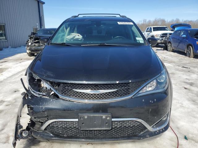  CHRYSLER PACIFICA 2018 Czarny