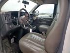 2015 Chevrolet Express G3500  for Sale in Grand Prairie, TX - Front End