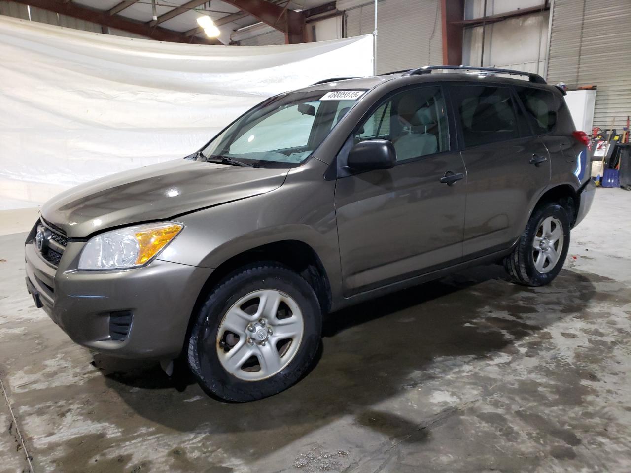 2011 Toyota RAV 4 - Image 1