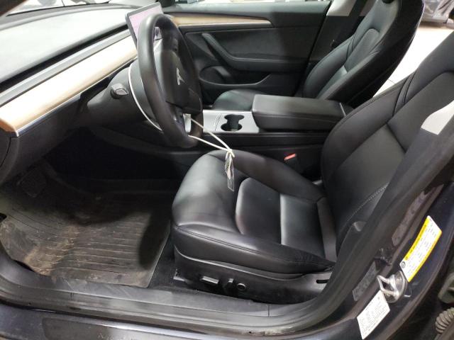  TESLA MODEL 3 2022 Szary